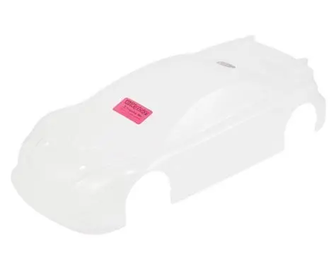 Bitty Design M410 1/10 Tc Body, 190Mm, Lt. Wt., Bdtc-190M410-Inf 1