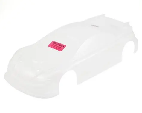 Bitty Design M410 1/10 Tc Body, 190Mm, Lt. Wt., Bdtc-190M410-Mug 1