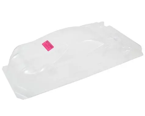 Bitty Design Striker-Sr 3.0 1/10 Gt Body, 190Mm, Bdtc-190Srk3.0 1