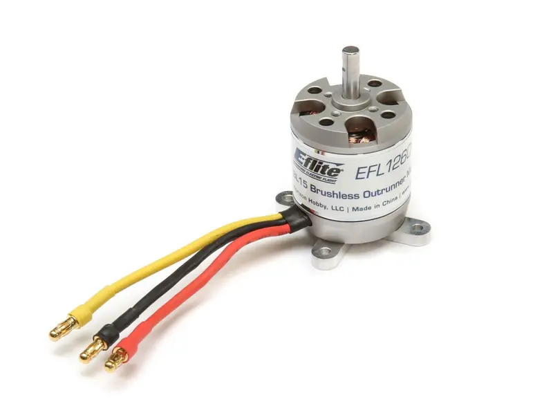 Bl 15 Outrunner: 1260 Kv 1