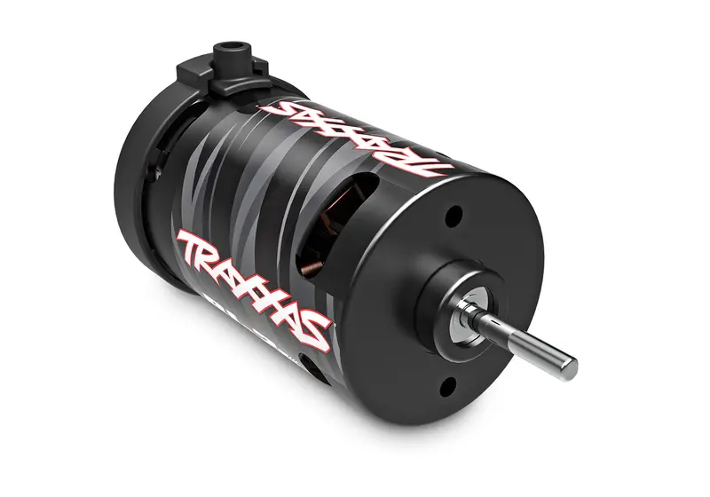 Bl-2S Brushless Motor, Tra-3384 1