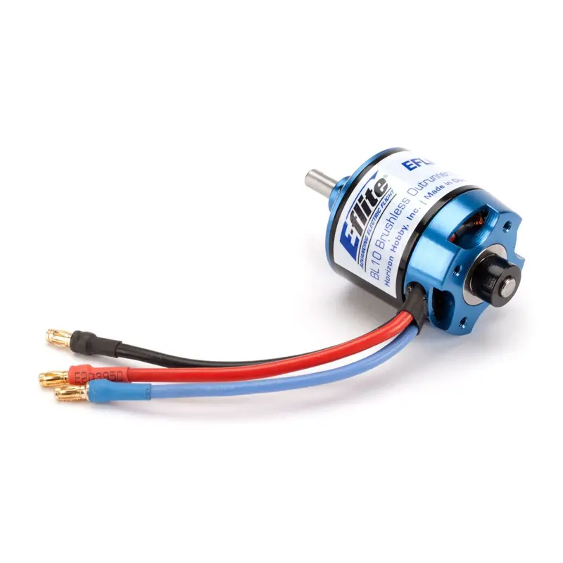 Bl10 Brushless Outrunner Motor, 1,250 Kv 1