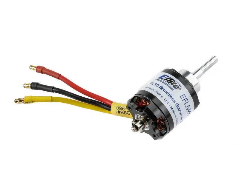 Bl15 Brushless Outrunner 850Kv 1