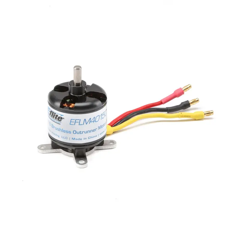 Bl15 Brushless Outrunner Motor 900Kv 1
