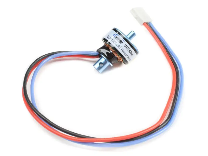 Bl180 Brushless Outrunner Motor, 3000Kv Reversed 1