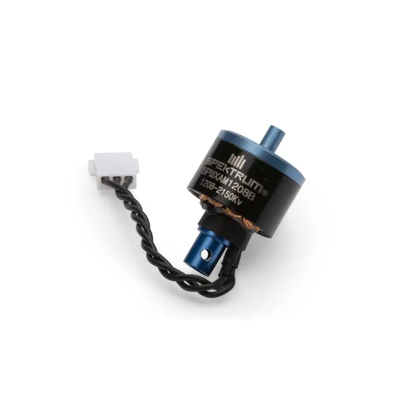 Bl200 Brushless Outrunner, 2150Kv: Umx P-51 Voodoo 1