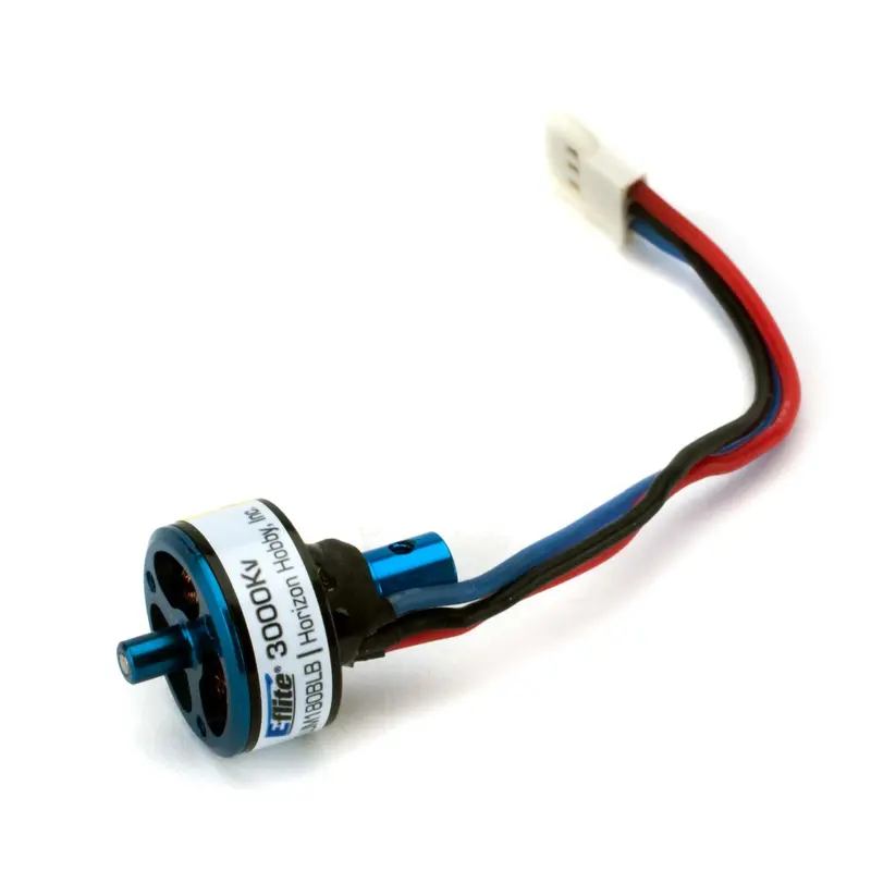 Bl200 Brushless Outrunner Motor, 1208-1900Kv 1