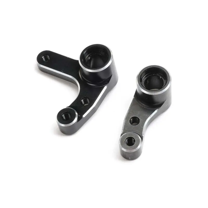 Black Aluminum Bell Crank Set (Losi 22S Sprint), Tlr-1063 1