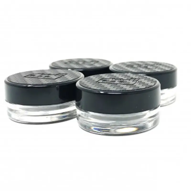 Black Fabrica 3G Container (4Pk), Bfa-022 1