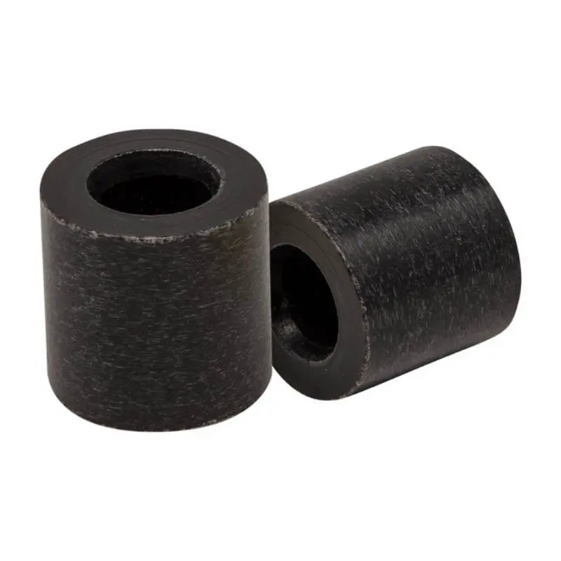 Black Fiber Ferrule 1