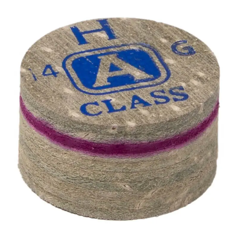 Black Heart Class A Laminated Tip 14Mm 1
