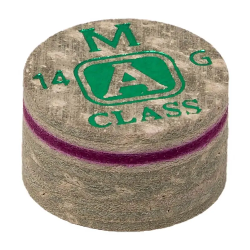 Black Heart Class A Laminated Tip 14Mm 2