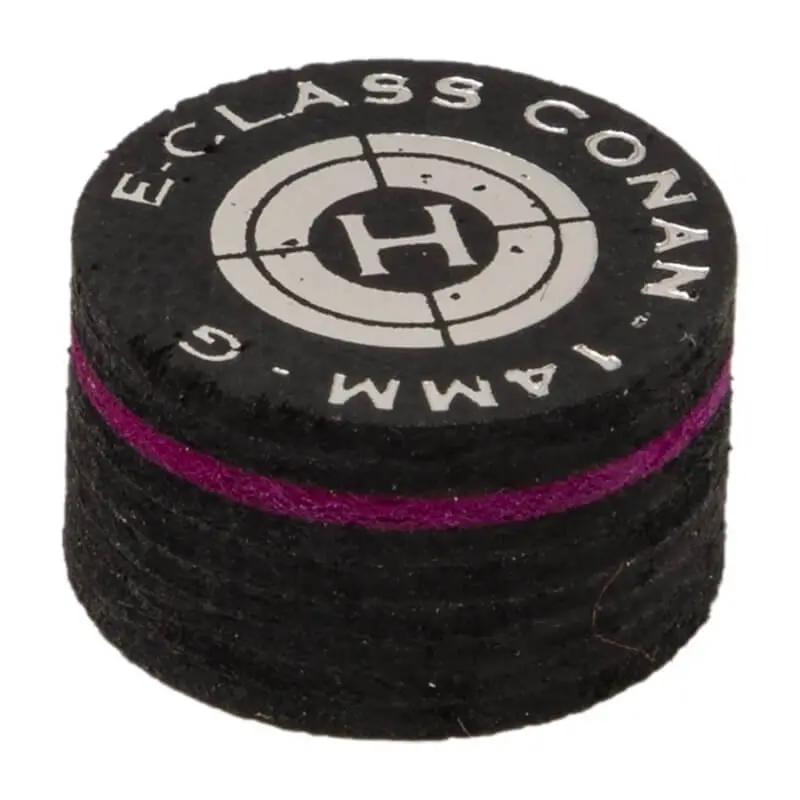 Black Heart Class E Laminated Tip 14Mm 1