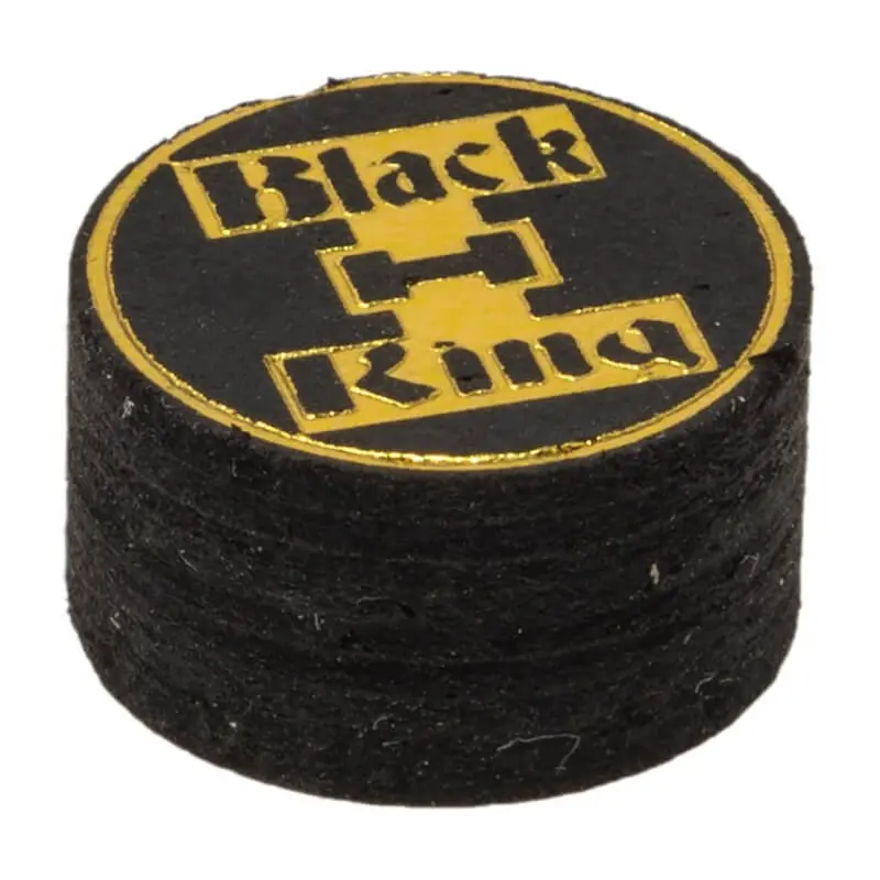 Black King Laminated Tip 14Mm 1