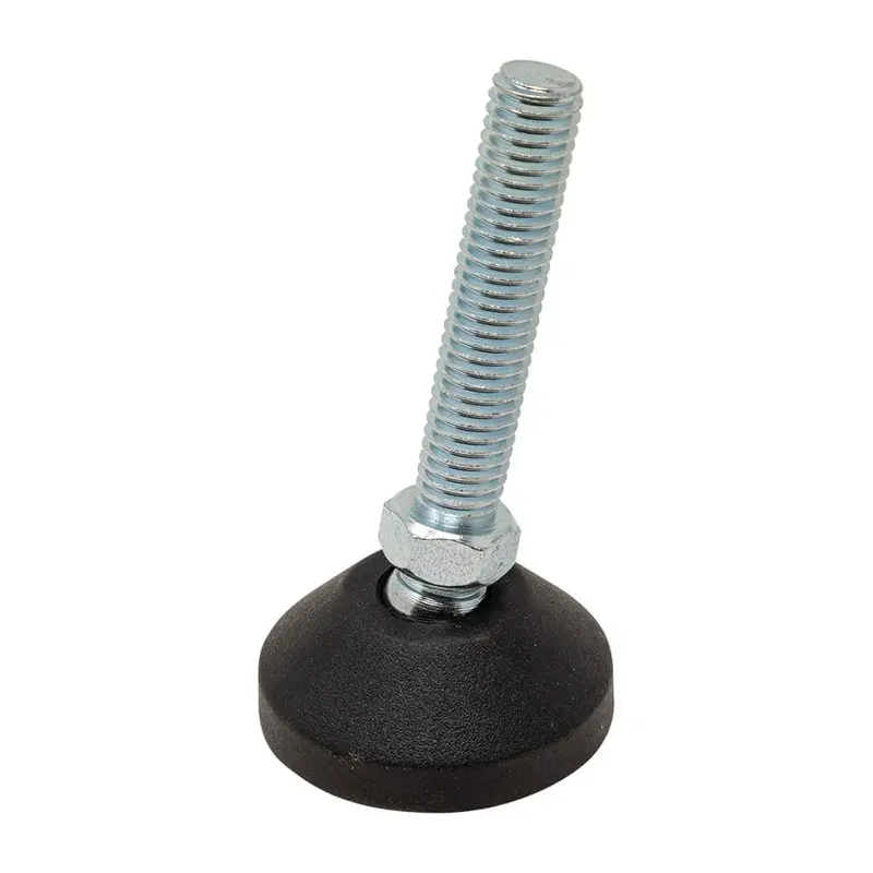 Black Leg Leveller With Ball Joint 1