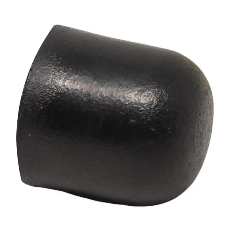 Black Plastic Screw - Unit Female Type 1