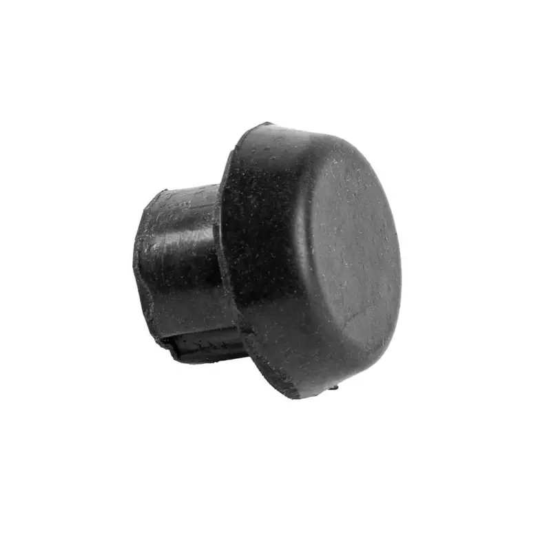 Black Rubber Bumper For Master Speed 2 Cues 1