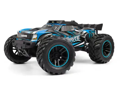 Blackzon Spryte St 1/20 4Wd Electric Stadium Truck - Blue 1
