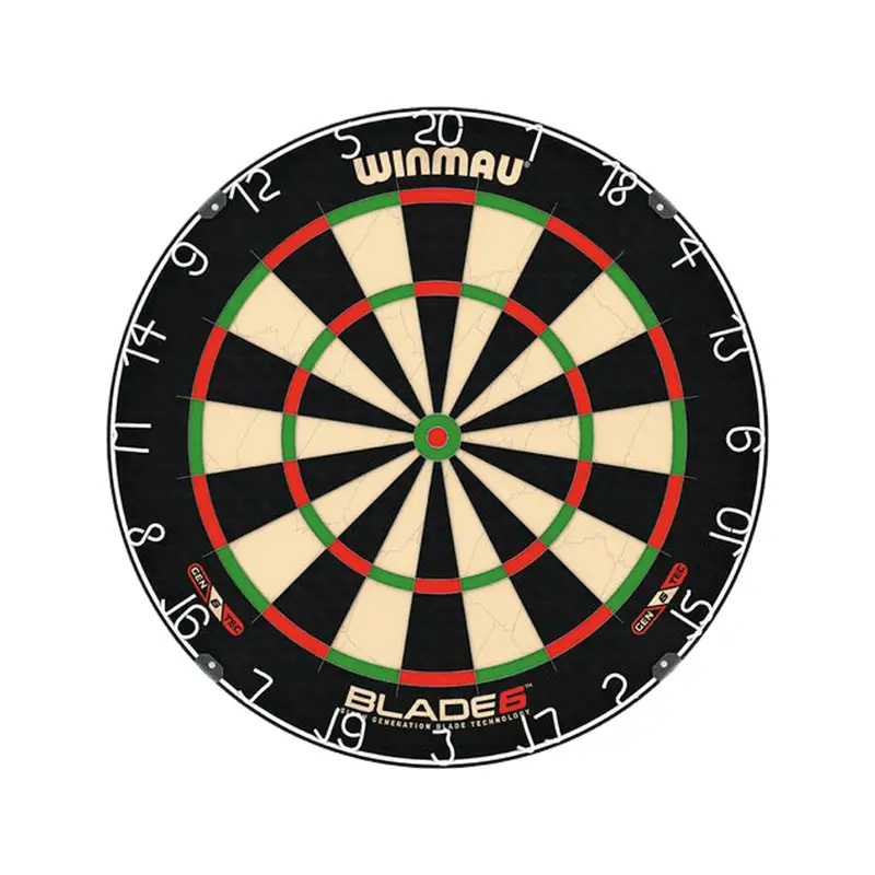 Blade 6 Dartboard Winmau 1