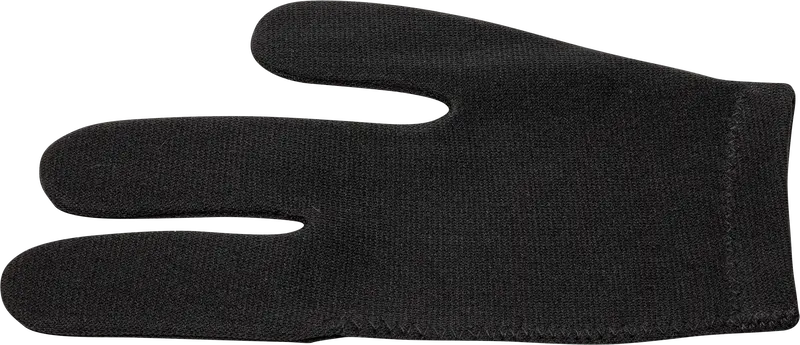 Blakeman Billiard Glove Black 1