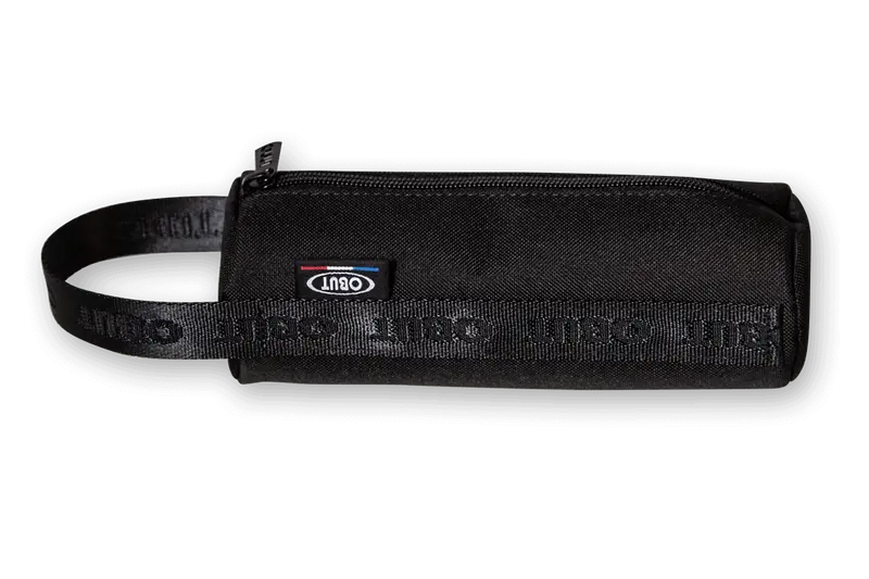 Bocce Case Obut 3 Balls Black 1