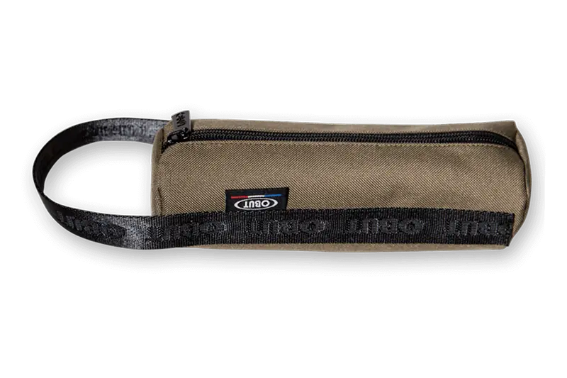 Bocce Case Obut 3 Balls Bronze/Black 1