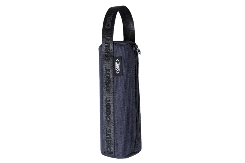 Bocce Case Obut 3 Balls Navy/Black 1