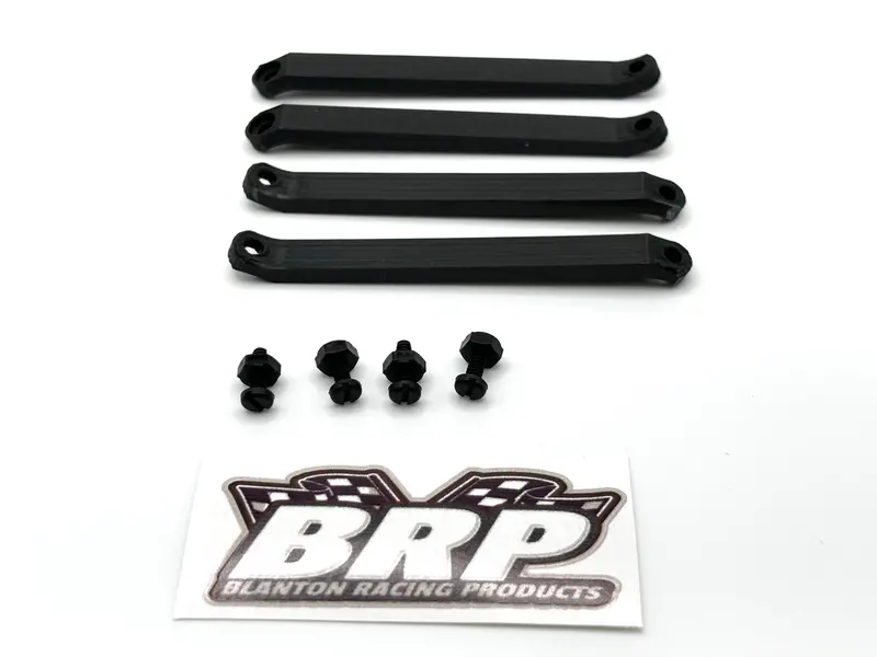 Body Braces For Traxxas Slash Modified / Mudboss, Brp-1050 1