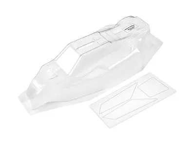Body For 1/10 2Wd Off-Road Buggy - Delta 2C 1