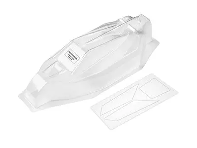 Body For 1/10 2Wd Off-Road Buggy - Delta 2D 1