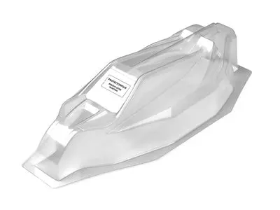 Body For 1/10 2Wd Off-Road Buggy - Epsilon 2D - Light 1