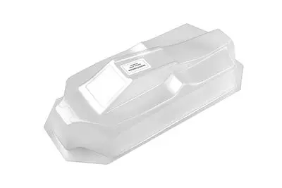 Body For 1/10 4Wd Off-Road Buggy - Gamma 4C 1