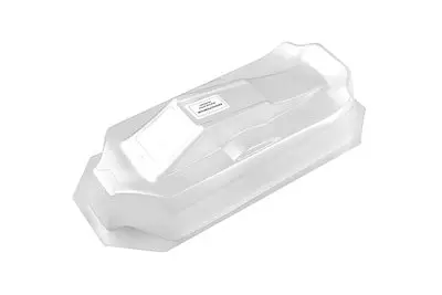 Body For 1/10 4Wd Off-Road Buggy - Gamma 4D - Light 1