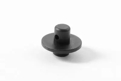 Body Mount - Extra-Short 1