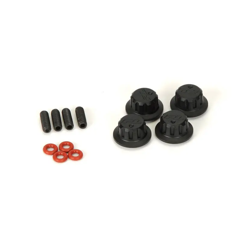 Body Mount Thumbwasher Kit: Body Mount Kits, Pro607002 1