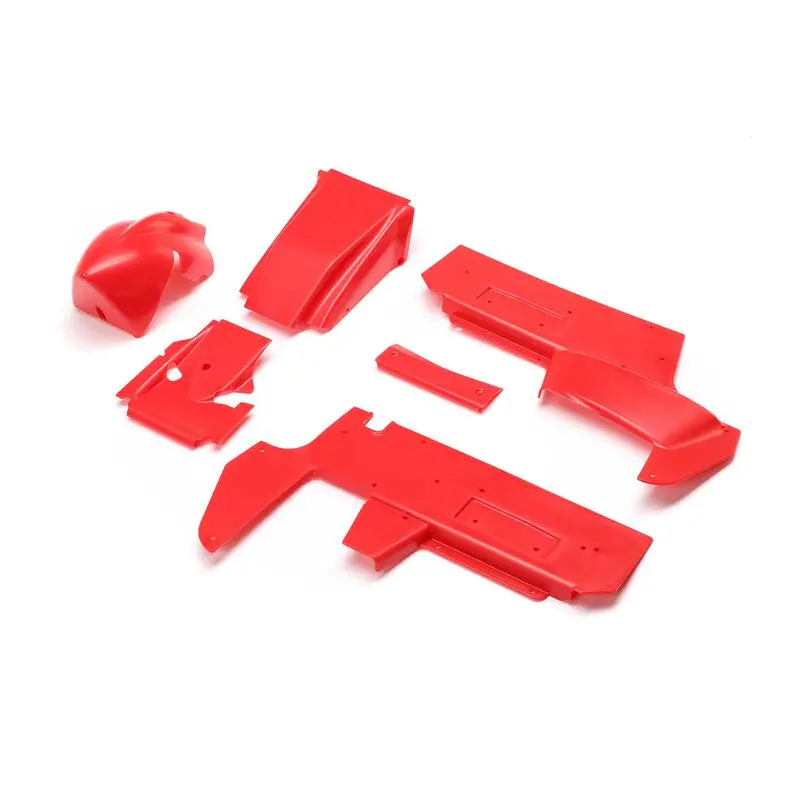 Body Panel Set (Losi 22S Sprint), Los-1888 1