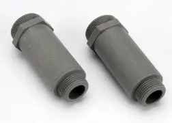 Body, Ultra Shock(S) (Long) (Gray) (2) Tra-3765A 1