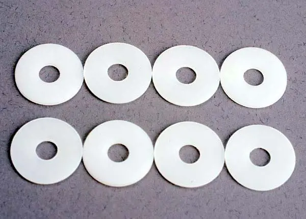 Body Washers (8) Tra-1815 1