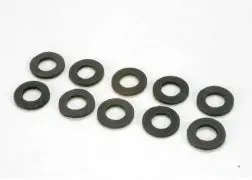 Body Washers, Foam Adhesive (10) Tra-4915 1