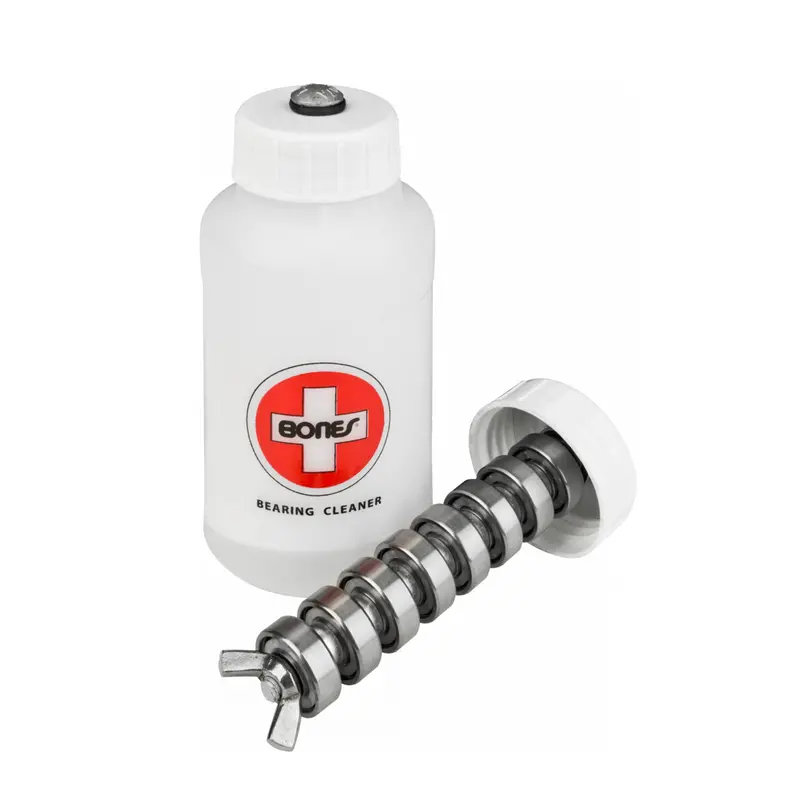 Bones Bearings Cleaning Bottle 1