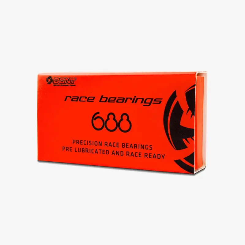 Bont 688 Mini Bearings 1