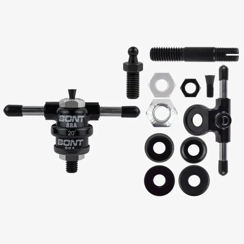 Bont Athena/Zeus Replacement Components 1