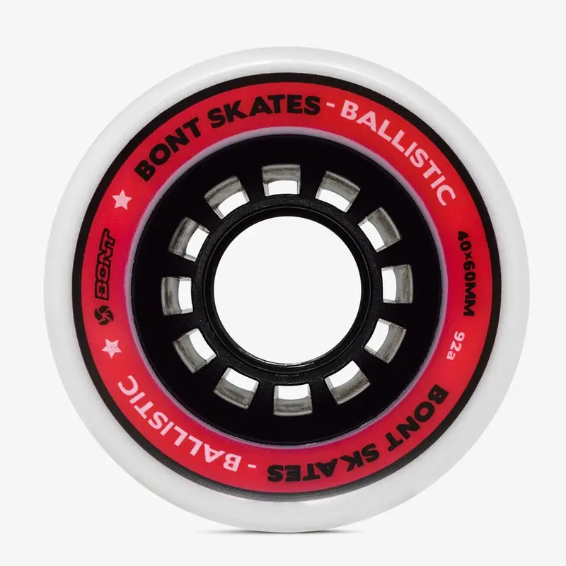 Bont Ballistics 8-Pack 1