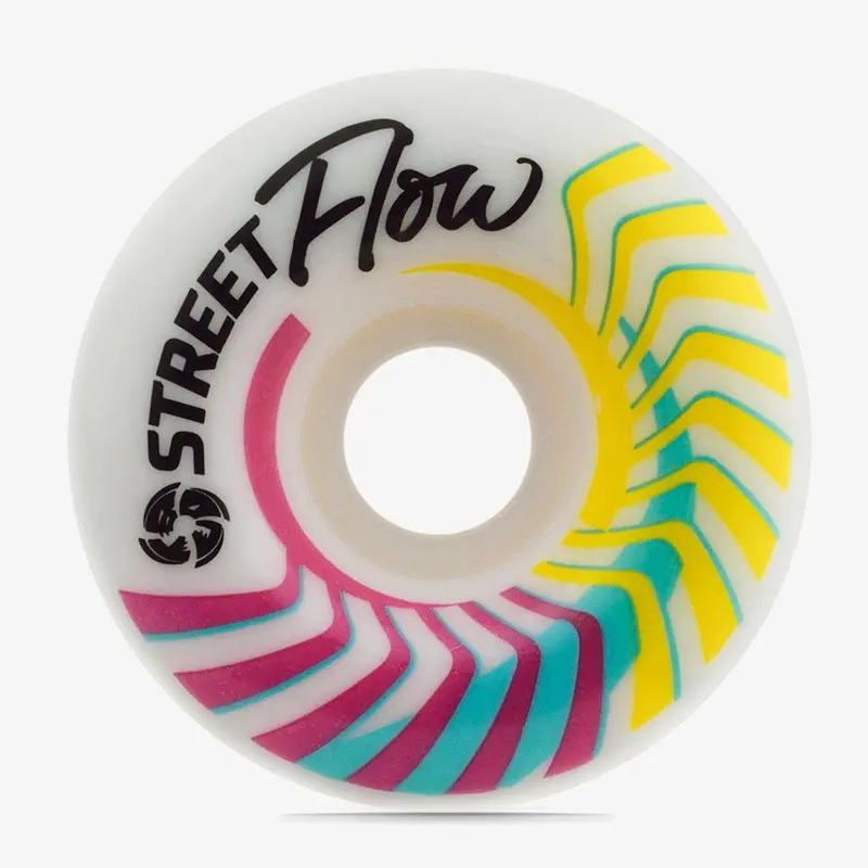 Bont Flow Wheels 1