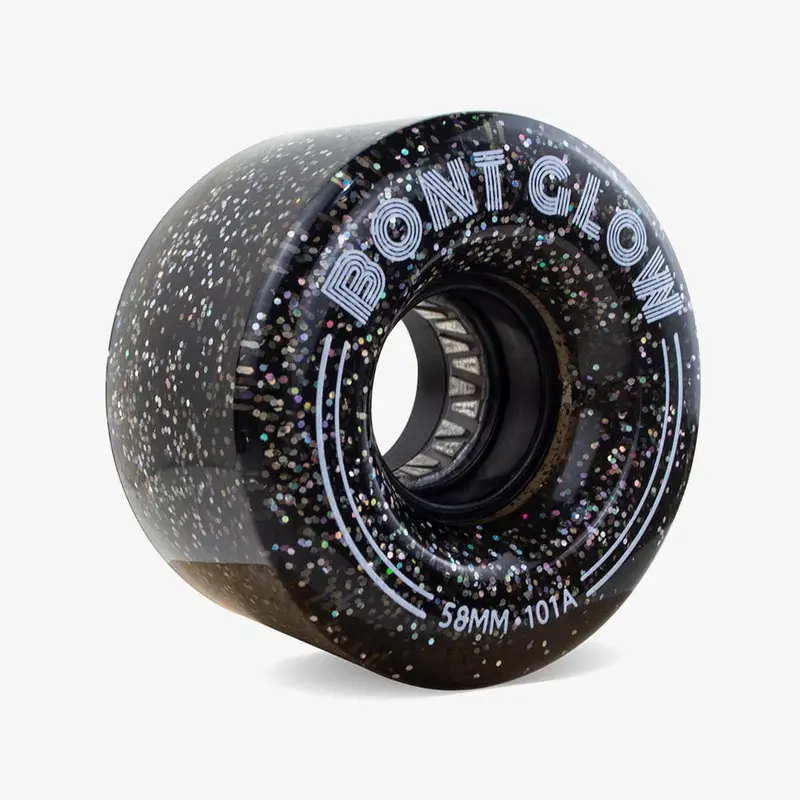 Bont Glow Indoor Wheels 4-Pack 3