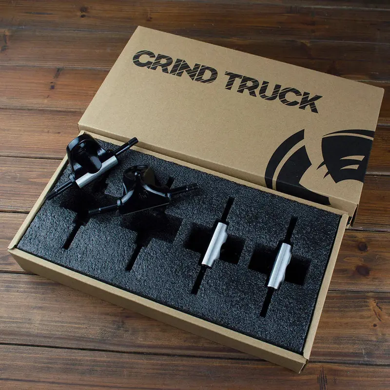 Bont Grind Trucks 1