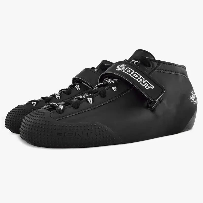 Bont Hybrid Carbon Durolite 1