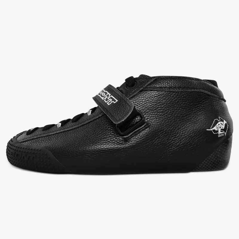 Bont Hybrid Carbon Leather 1