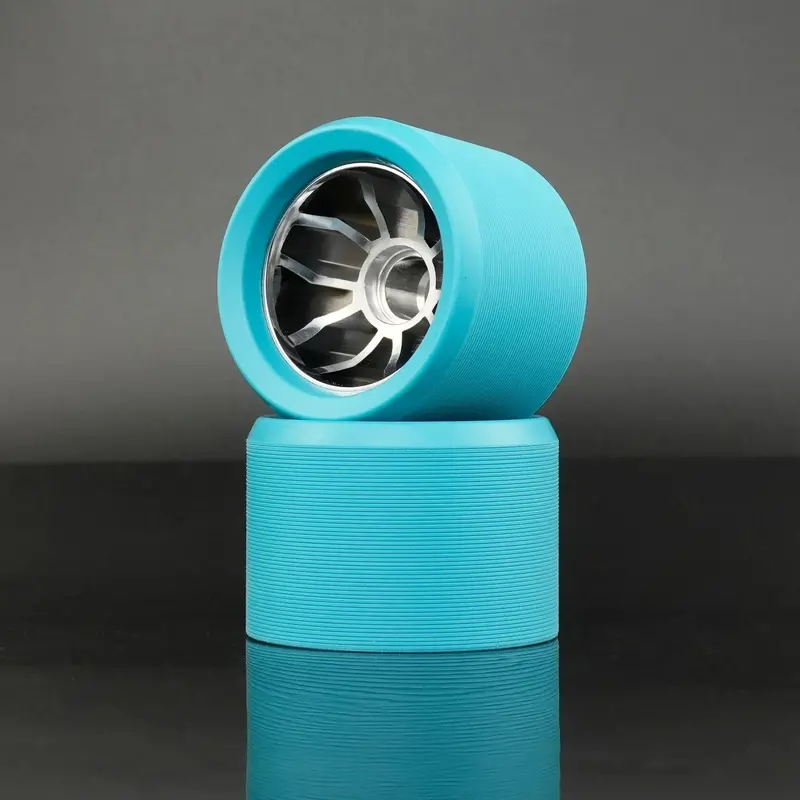 Bont Nio 3 Wheels 1