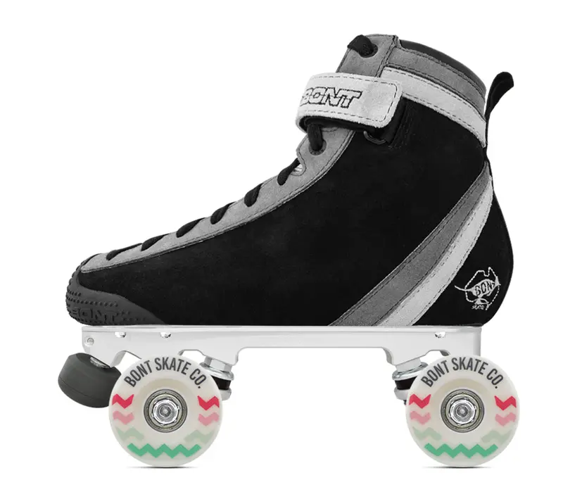 Bont Parkstar Skates 1